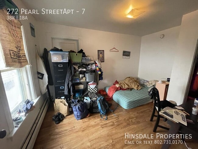Photo - 272 Pearl StreetApt Unit 7