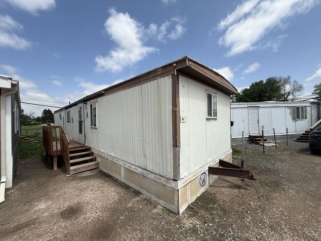Photo - 1303 N College Ave Condo Unit 16