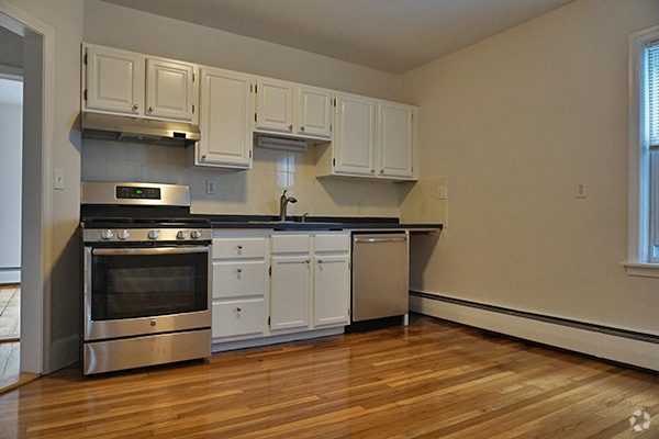 Building Photo - 250 River St Unit 250 Rental