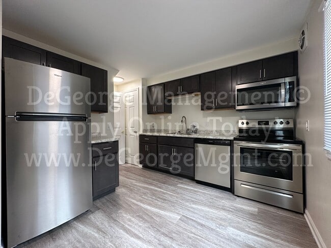 Photo - Bennington Townhomes