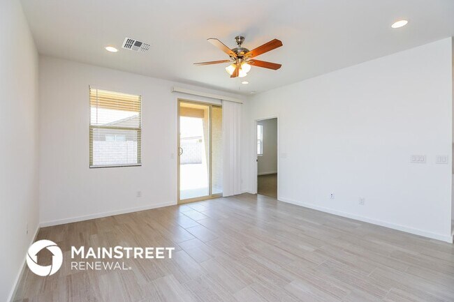 Photo - 3723 E Sandoval Dr