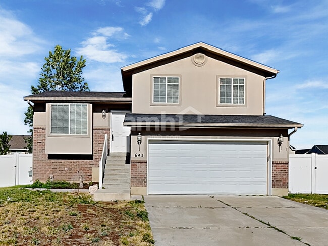 Photo - 643 N 1725 W Casa