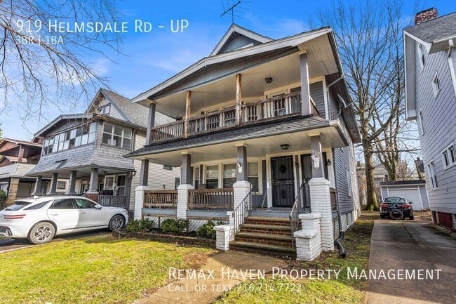 Photo - 919 Helmsdale Rd Unidad UP