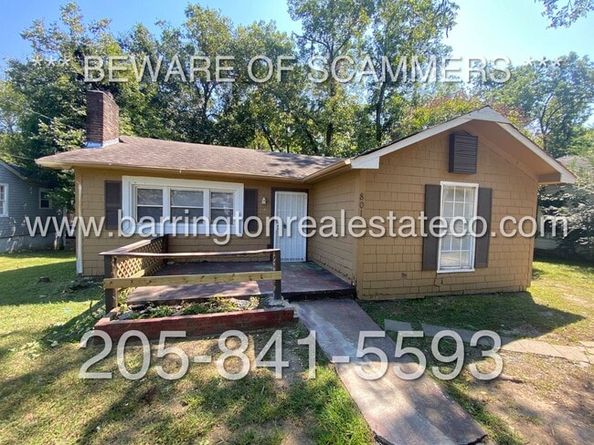 Building Photo - 8013 Rugby Ave