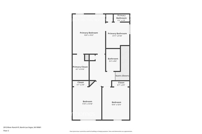 Photo - 2913 River Ranch Pl