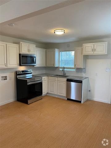 Building Photo - 708 Union Ave Rental