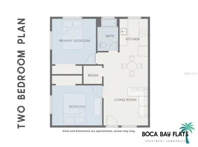 Photo - 3017 49th St S Unit 12