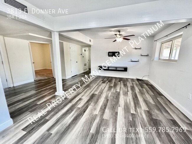 Photo - 3813 E Donner Ave
