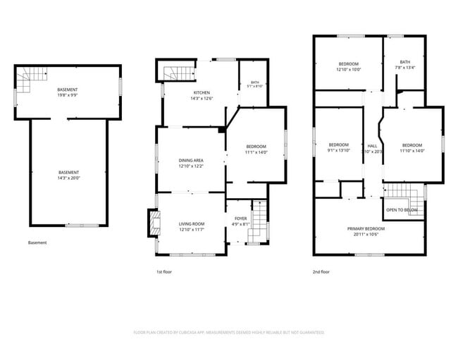 Photo - 5 Bedroom House Near Gonzaga