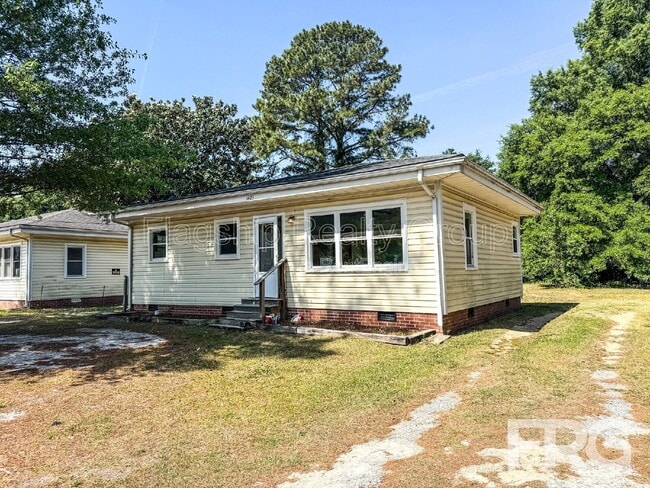 Photo - 1403 Clingman St