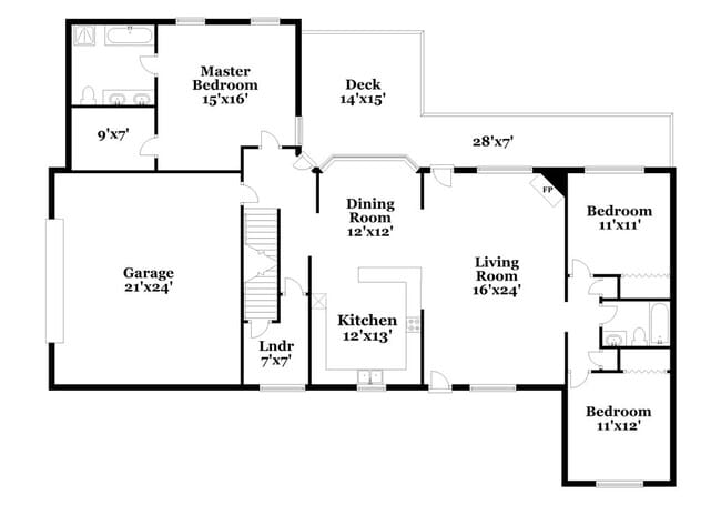 Photo - 128 Alexander Dr