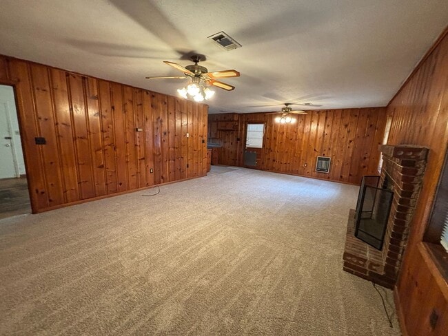 Photo - Wonderful Home With Lots Of Charm. Located in Seale Alabama!