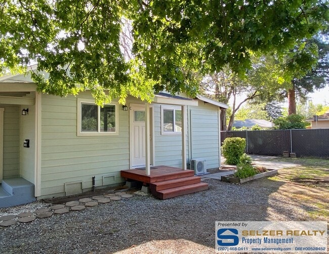 Building Photo - 1068 Alice Ave Unit #C Rental