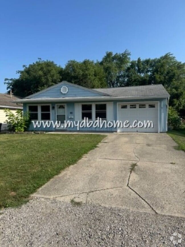 Building Photo - 328 W Hollis Ln Rental