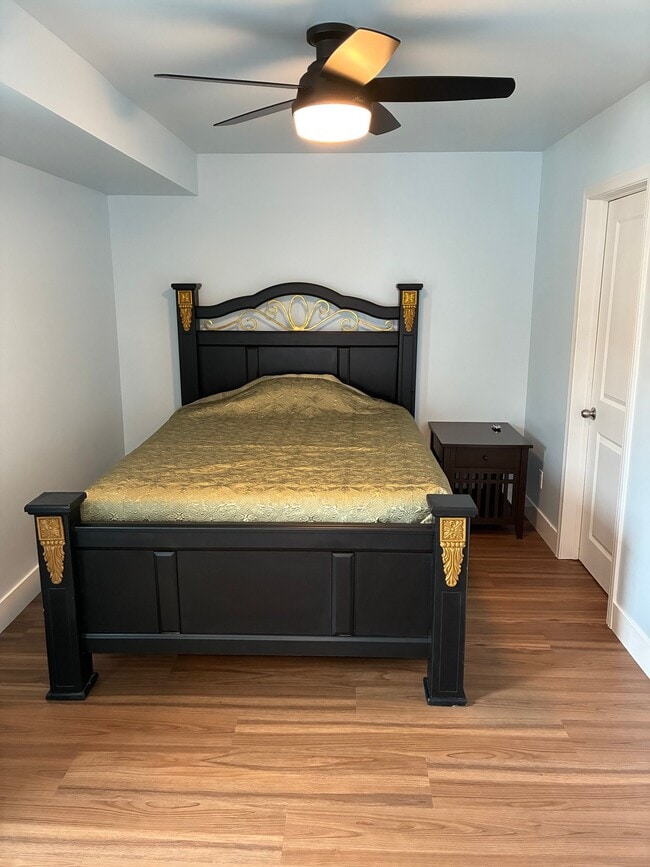 215 Willie James Jones Ave Unit 103