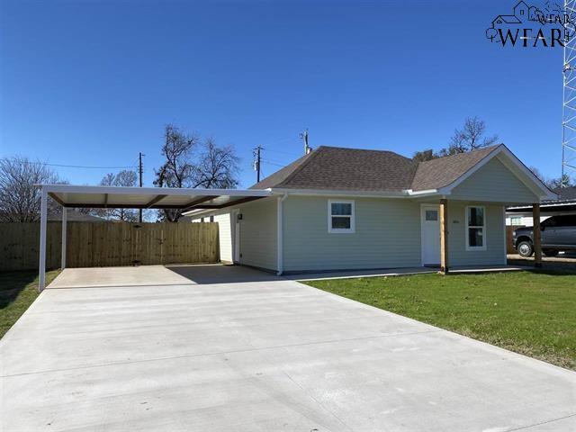 Photo - 1014 Bishop Rd