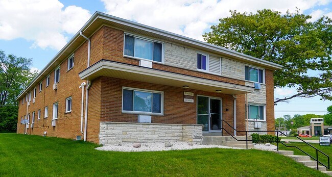 2910 Bolivar Apts