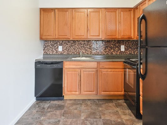 William Penn Village Apartment Homes
