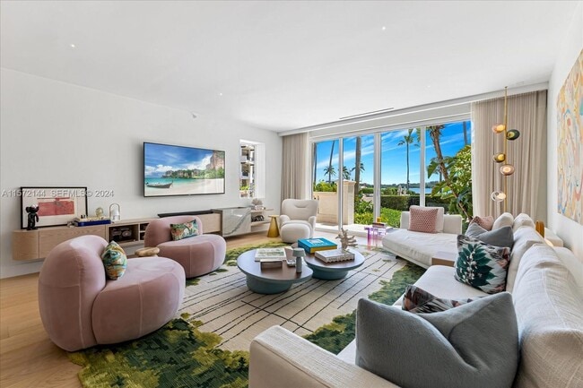 Photo - 2113 Fisher Island Dr Unidad 2113