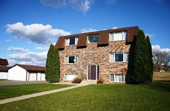 Photo - Pleasantview Apartments