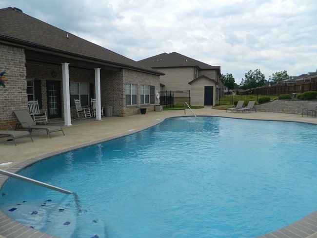 Franklin Square Apartments For Rent in Munford, TN