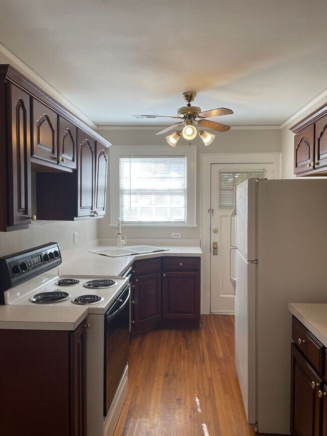 Duplex in Plaza Midwood! Rental House Rental in Charlotte, NC