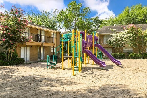 Serenity Apartments