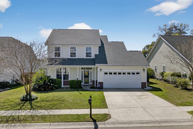 Building Photo - 152 Spindle Way