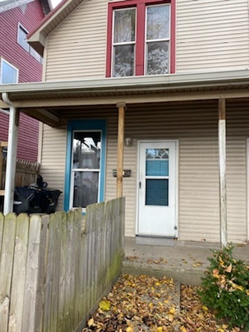 Photo - 214 S 5th St Townhome