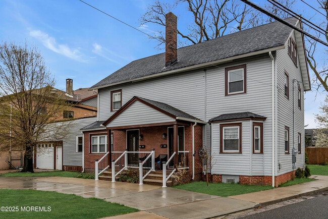 Photo - 10 Frances Pl Townhome