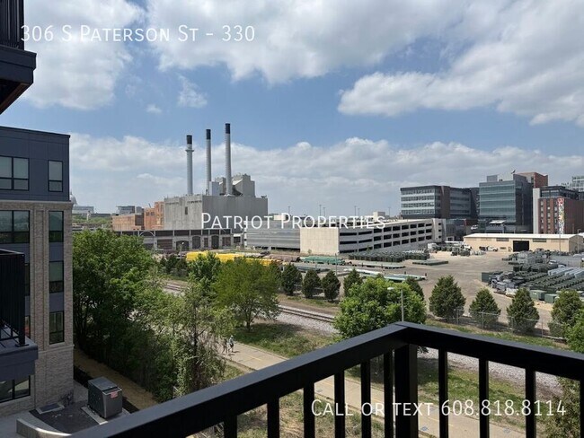 Photo - 306 S Paterson St Unit 330