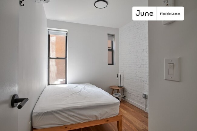 Charming Private ROOM in Bed-Stuy