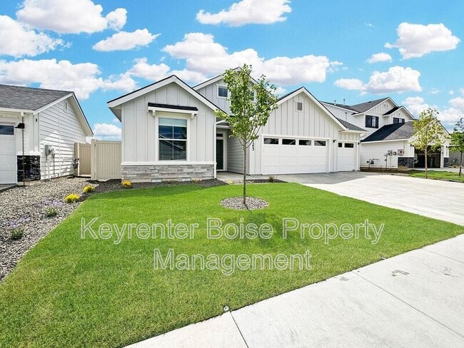 Photo - 11253 W Langit St House