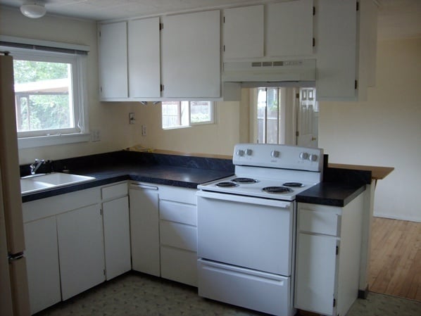 Photo - Large house in SW Eugene with forced air h...