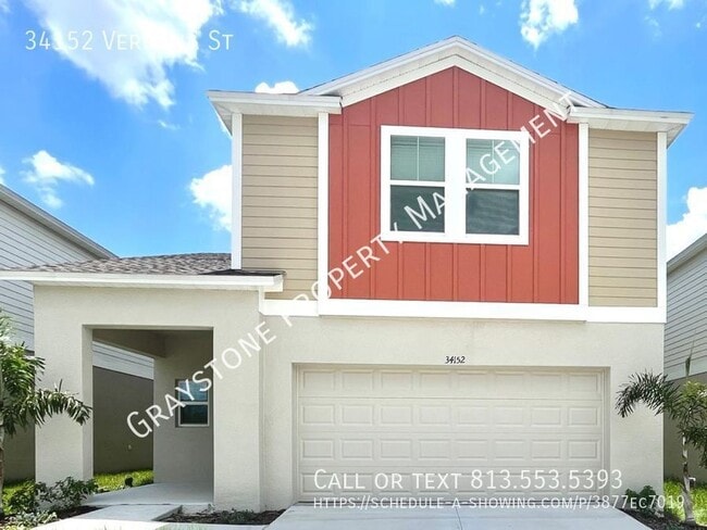 Building Photo - 34152 Verbena St Rental