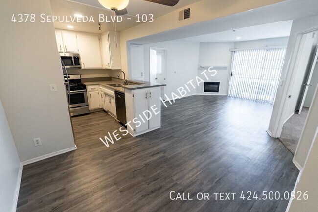 Photo - 4378 Sepulveda Blvd Apartamento Unidad 103