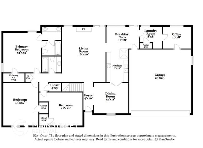 Photo - 2700 Rockcreek Pkwy