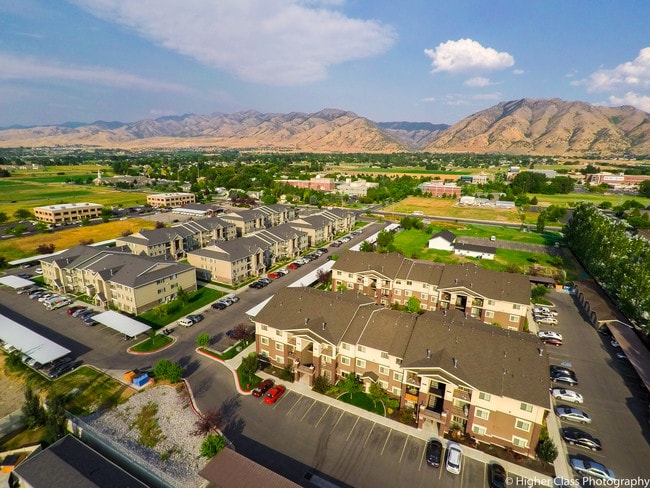 Legacy Village Apartments