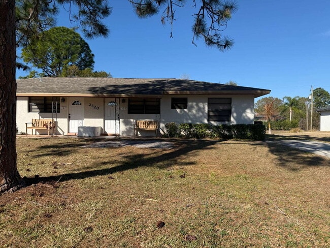 Photo - Charming Two Bedroom Duplex! Unit 102