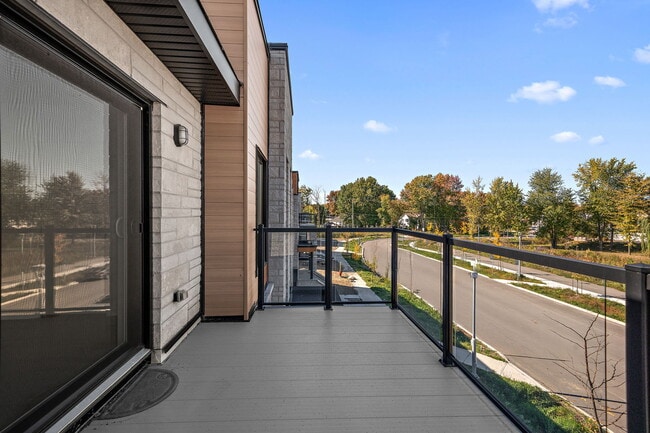 Photo - Quai De la Gare Sainte-Rose - Phase 1