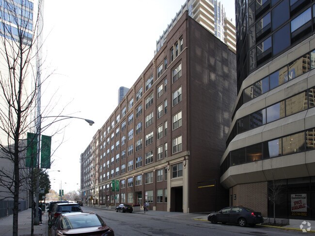 Photo - 540 N Lake Shore Dr