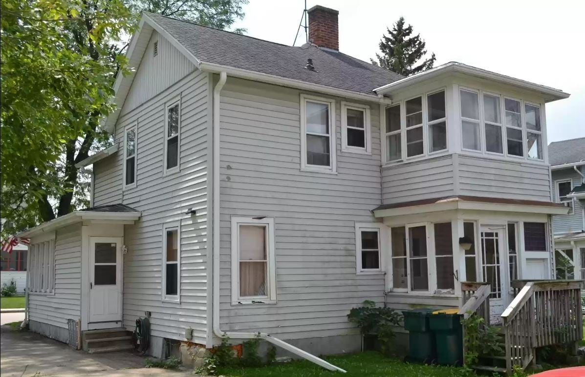 Photo - 430 E Franklin St Unit Lower