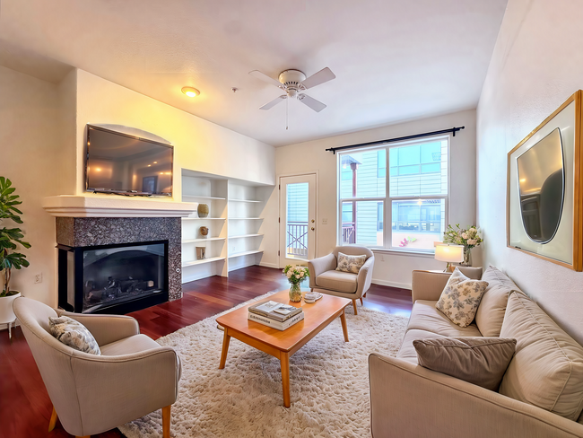 Photo - 1767 Pearl St Condo Unit A207