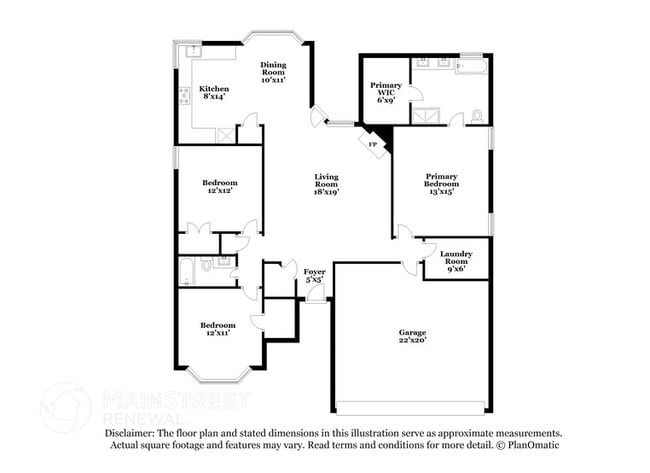 Photo - 2124 NW 157th Terrace