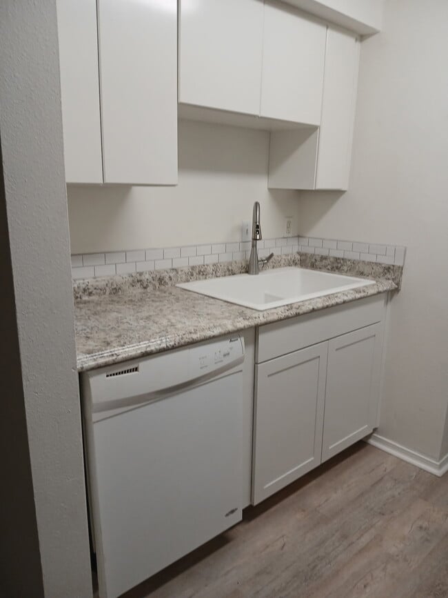 Mesquite Village Apartments