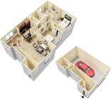 1471 Square Feet