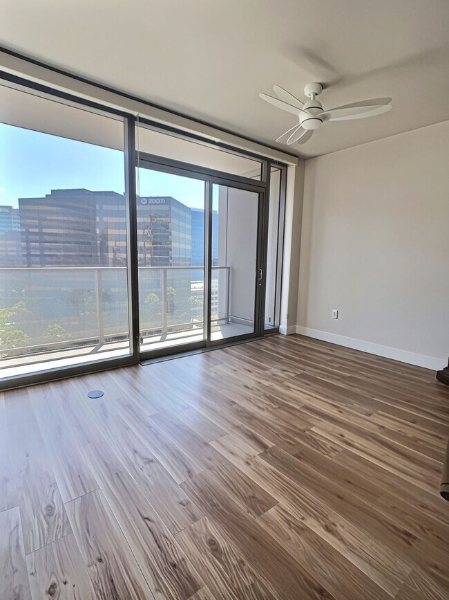Photo - 38 N Almaden Blvd Unit 1100