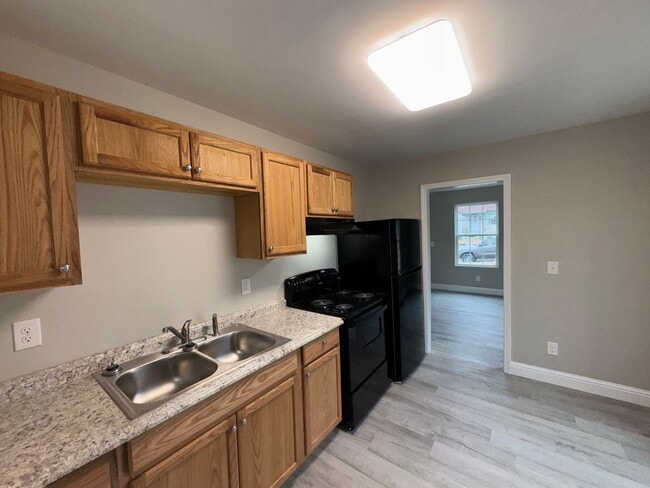 Photo - Newly remodeled.