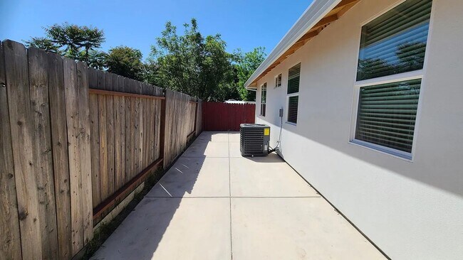 Photo - Brand new ADU in West Sacramento