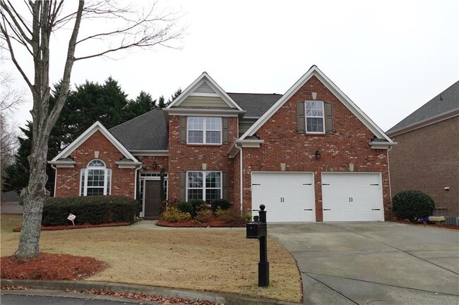 Building Photo - 3462 Blanding Ct